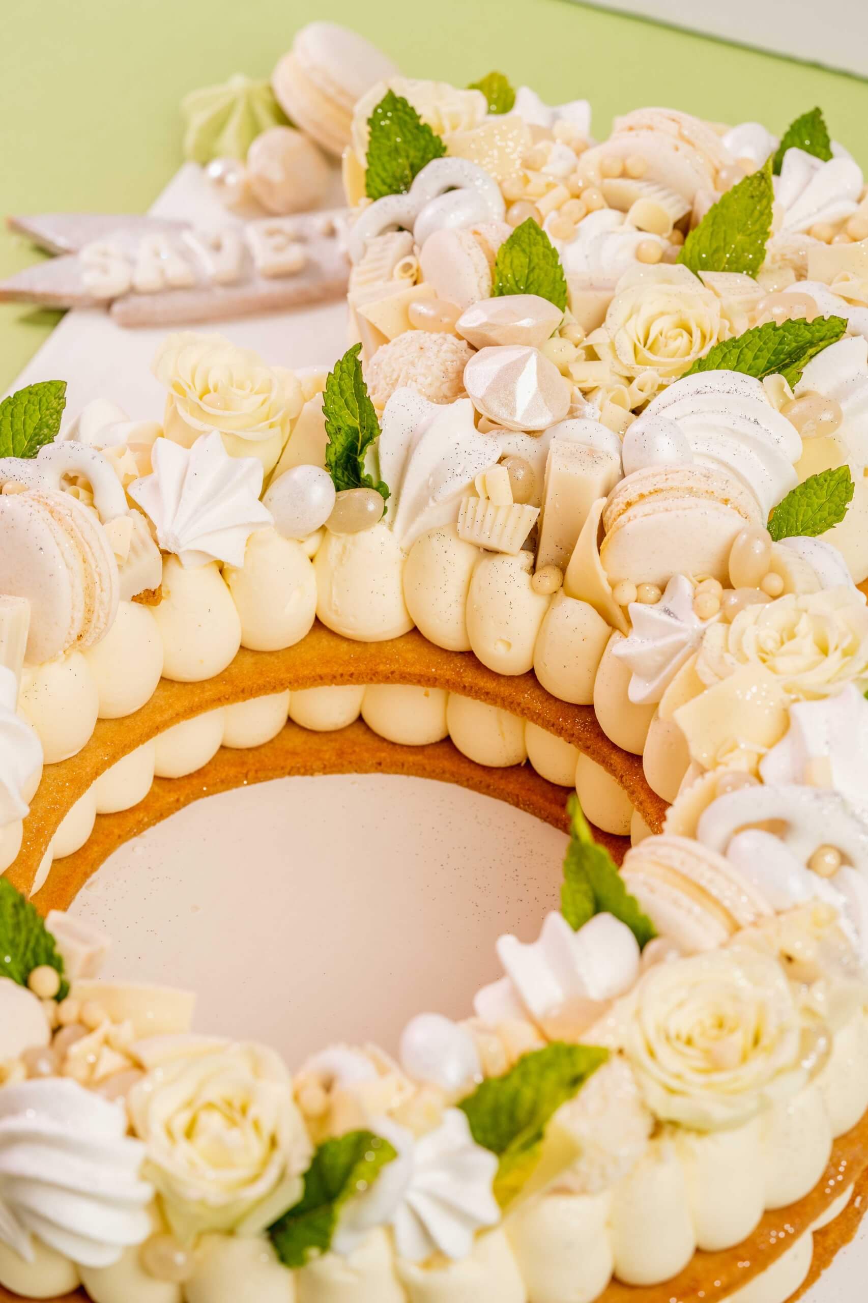 engagement cupcake cake｜TikTok Search
