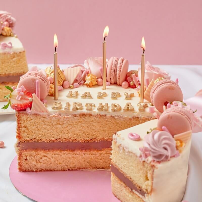 63+ Rad Teen Cake Ideas( + Decorating Tips) - momma teen